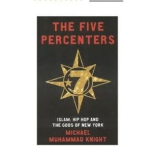 Meet your Posher, Seven